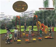 Khu vui chơi liên hoàn BH100