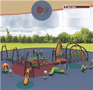 Khu vui chơi liên hoàn BH096