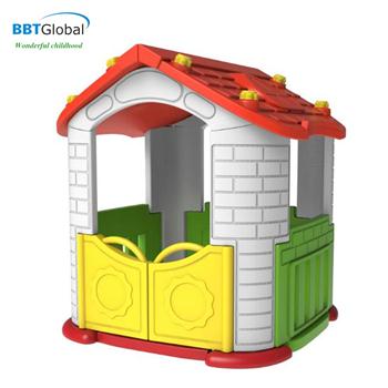 Nhà chơi Hàn Quốc cho bé CHD800