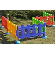 Cạnh hàng rào nhựa 100*53cm ZK022-1