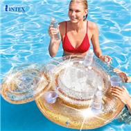 Phao bơi giữ cốc kiêm làm mát INTEX 56810