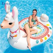 Phao bơi lạc đà khổng lồ INTEX 57294