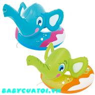 Phao bơi con voi đáng yêu Bestway 36116