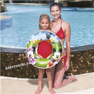 Phao tròn Disney Bestway 91004