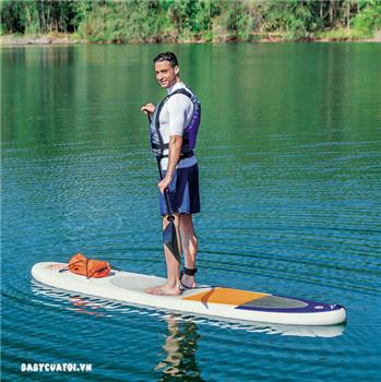 Thuyền hơi ván lướt SUP bestway 65065