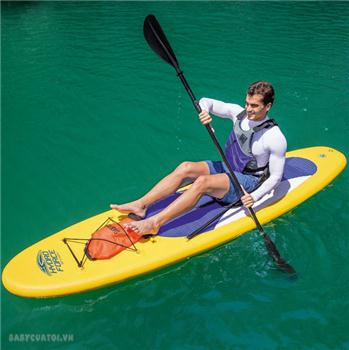 Thuyền hơi ván lướt SUP Bestway 65067