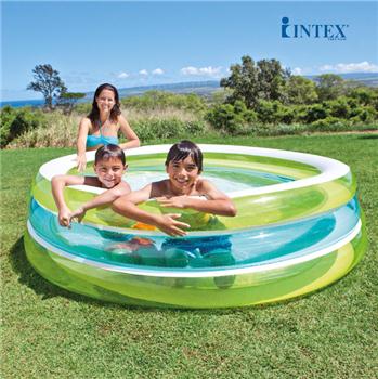 Bể bơi phao INTEX 57489 chính hãng, giá rẻ tại Hà Nội