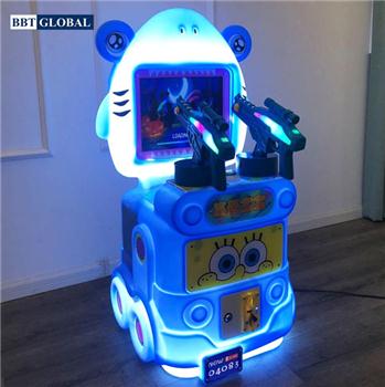 Đồ chơi bắn súng điện tử khu vui chơi GAME-6022