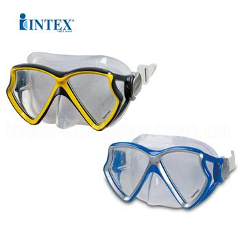 Kính bơi silicon cao cấp INTEX 55980