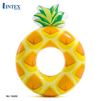 Phao bơi dứa khổng lồ INTEX 56266