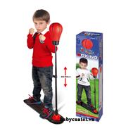 Bộ  đồ chơi đấm bốc 213881-1