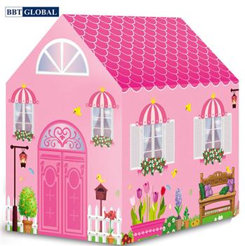 Nhà bóng trẻ em ngôi nhà ước mơ 995-7070B