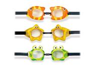 Kính bơi trẻ em INTEX 55603 chất lượng tốt, giá rẻ tại Hà Nội