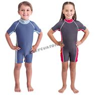 Bộ đồ bơi chống nắng và tia UV cho bé Bestway 20035