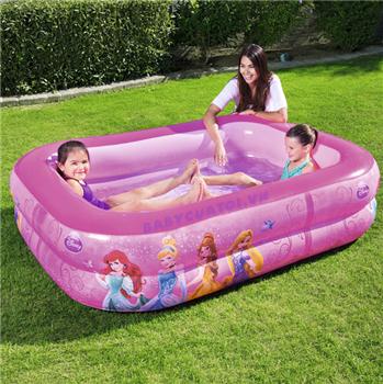 Bể bơi gia đình Công chúa Bestway 91056