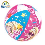 Bóng hơi Barbie Bestway 93201