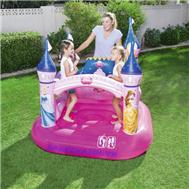 Nhà banh nhún lâu đài công chúa Bestway 91050