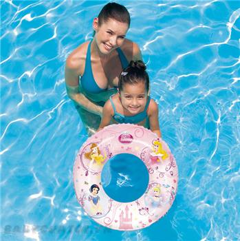 Phao bơi công chúa Bestway 91043