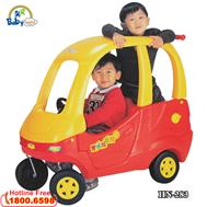 Xe chòi chân đôi Hàn Quốc HNR283