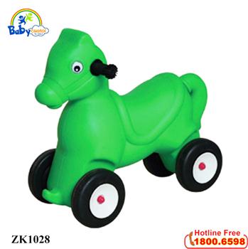 Xe chòi chân ngựa nhập khẩu ZK1028