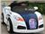Ô tô điện trẻ em Bugatti Veyron 2 động cơ màu xanh BBT-6699X-5
