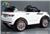 Ô tô điện trẻ em Range Rover Cosmic trắng BBT-8888-5
