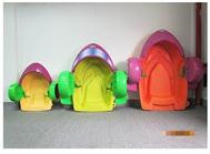 Thuyền quay tay chơi dưới nước CVN001-3