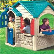 Nhà chơi cho bé kiểu dáng hiện đại KT104