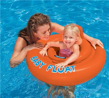 Phao bơi trẻ em - Phao bơi INTEX chống lật 56588 | 0439900366