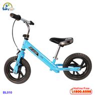 Xe cân bằng trẻ em màu xanh BBT Global BL010X