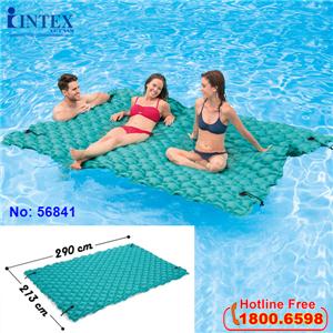 Phao nằm đôi người lớn khổng lồ INTEX 56841