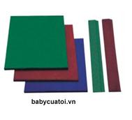 Thảm trải nền cao su RUBBER MAT KT-241