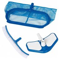 Bộ vợt, chổi vệ sinh bể NTEX 29057