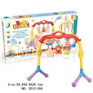 Đồ chơi trẻ em - Kệ chữ A to cho bé A2012-26A | 0439900366