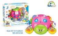 Đồ chơi cho bé bọ hung đáng yêu 2012-6A