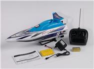 Thuyền điều khiển từ xa HQ2011-8