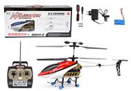 Máy bay Gyro điều khiển từ xa 3.5 kênh 75cm QS8004