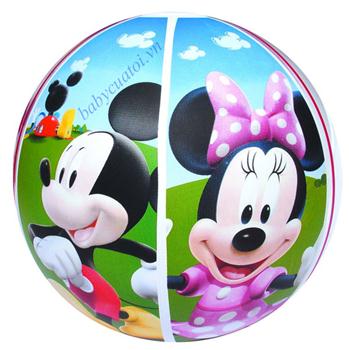 Bóng hơi Bestway chuột Mickey 91001