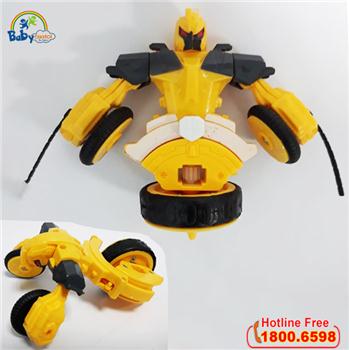 Võ thần giáp sĩ - Bóng ma quý tộc 8282D