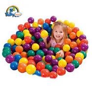 Đồ chơi trẻ em - Bóng INTEX 49600 đường kính 8.5cm | 0439900366