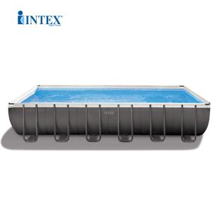 Bể bơi khung KL chịu lực có máy lọc nước INTEX 28362 | 0439900366