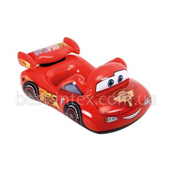 Phao bơi ô tô intex 58391 | babycuatoi.vn