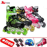 Giầy trượt Patin Cougar 835L12