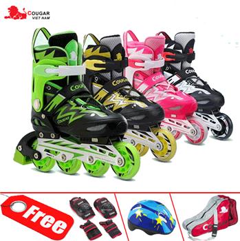 Giầy trượt Patin Cougar 835L12