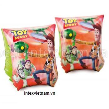 Phao bơi trẻ em - Phao tay INTEX 56647 - Toys story | 0439900366