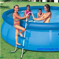Cầu thang bể bơi 1m07 INTEX 28061