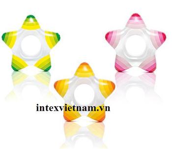 Phao bơi ngôi sao INTEX 59243