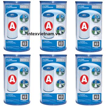 Lõi máy lọc nước INTEX 29000