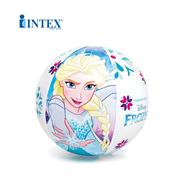 Bóng hơi INTEX 58021 Nữ hoàng băng giá Frozen