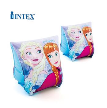 Phao tay nữ hoàng băng giá Frozen INTEX 56640